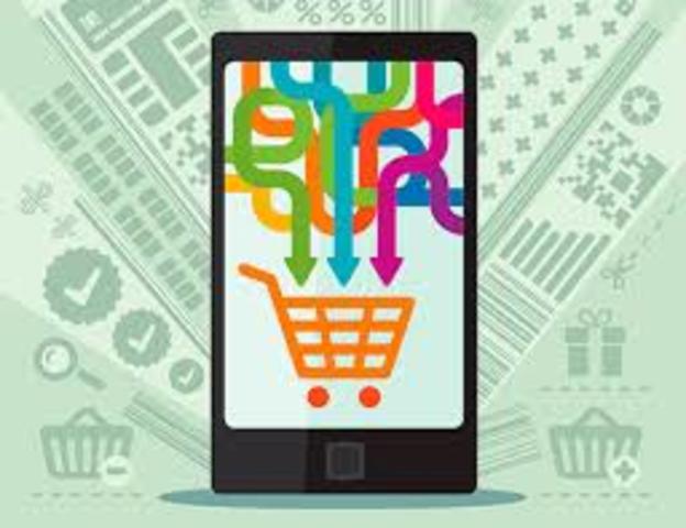 Boom de los mñetodos de pago alternativos