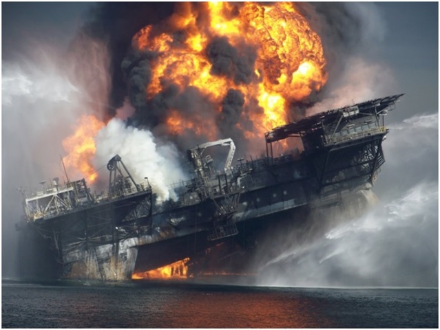 Incremento de temperaturas