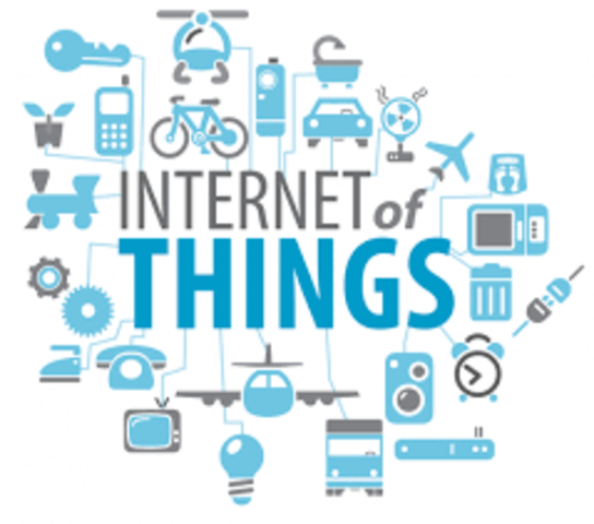 Desarrollo del Iot