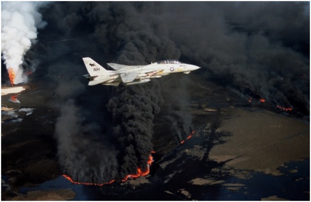 Accidente nuclear de Chernóbil