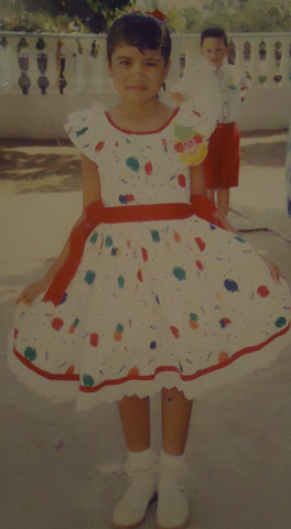 Primer concurso escolar