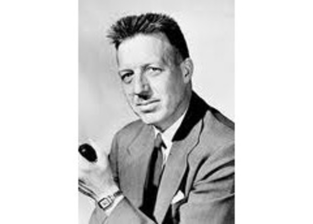 Douglas Mcgregor. Teoría X  y teoría Y.