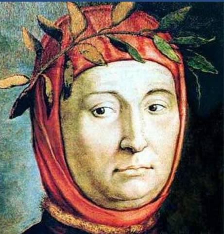 Francisco Petrarca
