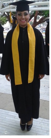 Licenciada porfavor!!