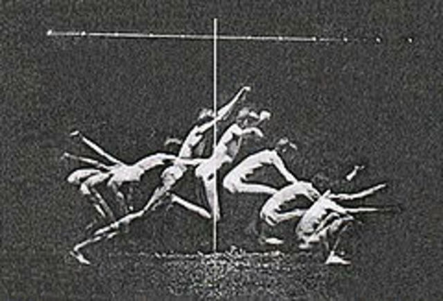 Study in Human Motion