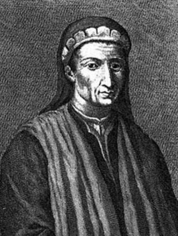 Giovanni Boccaccio