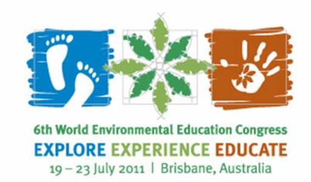 Sexto Congreso Mundial de la Educación Ambiental