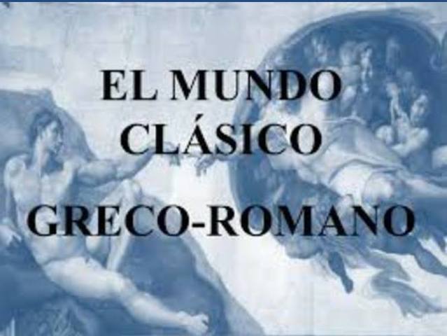 Humanismo Clásico Grecorromano