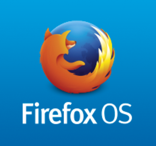 Firefox OS