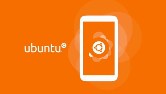 Ubuntu Phone OS
