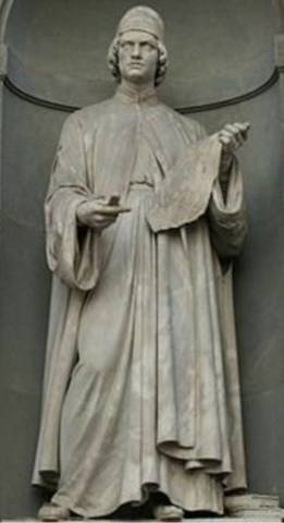 Leon Battista Alberti