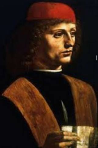 Pico della Mirandola