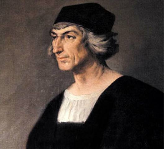 Elio Antonio de Nebrija