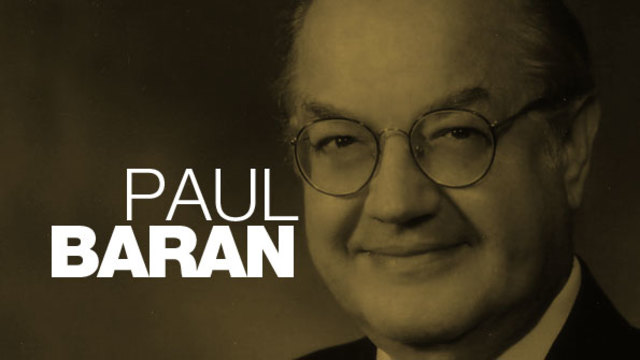 El modelo Baran
