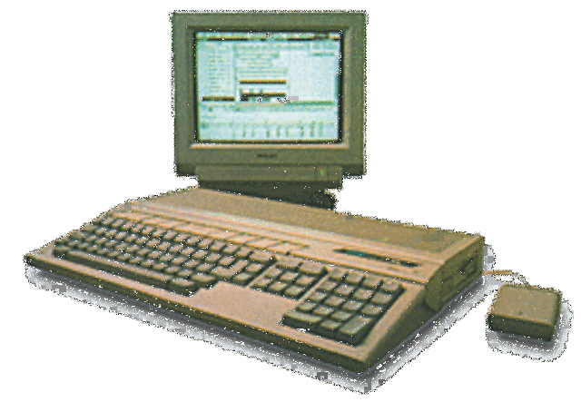 Atari ST