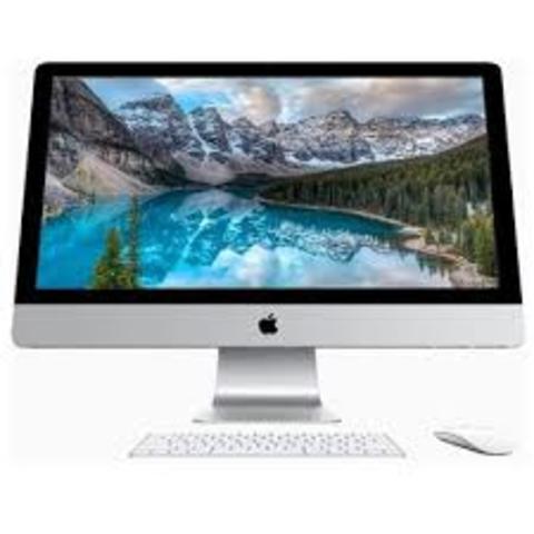 Computadoras en la actualidad