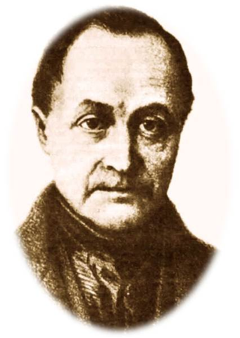 Agusto Comte