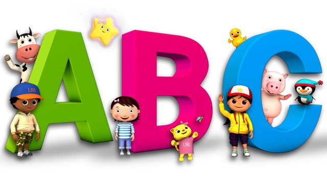 Kinder: Learned ABCs