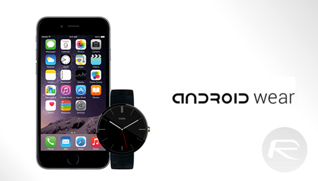 Android Wear