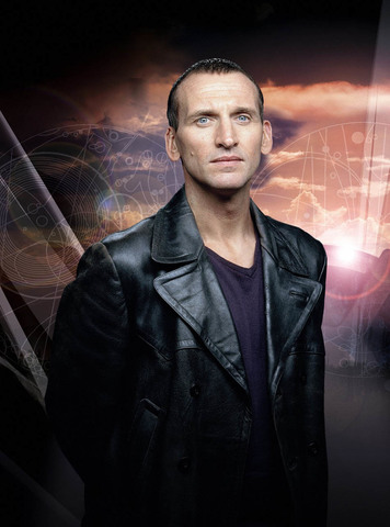 Ninth Doctor