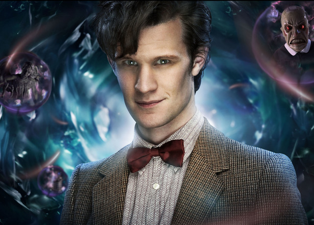 Eleventh Doctor