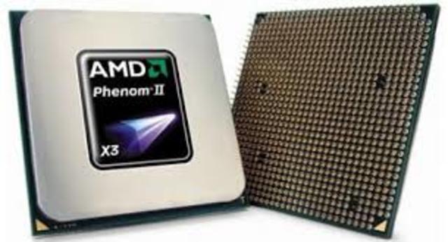 AMD Inicio