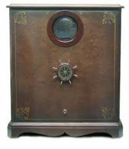 Desarrollo de la televisión