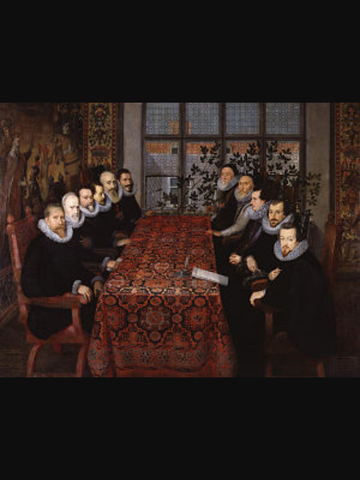 War succession ended