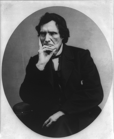 Thaddeus Stevens
