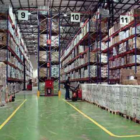 Las empresas comienzan a enfocarse y a especializarse en la determinación de un nivel eficaz de servicio