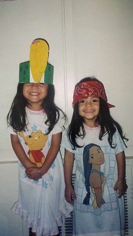 first day of Kindergarden