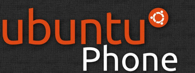 UBUNTU PHONE OS