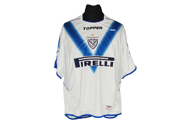 TOPPER 2005
