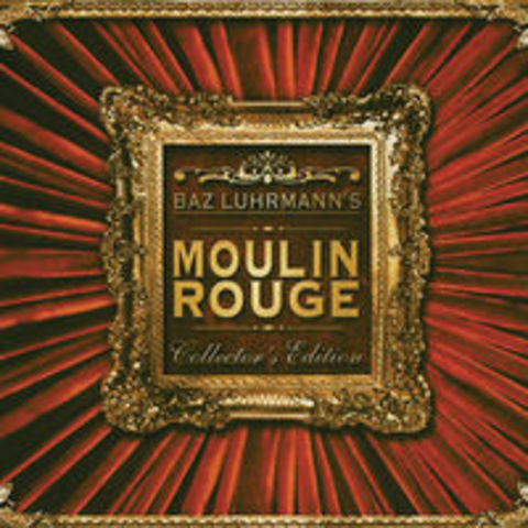 Craig Armstrong - Moulin Rouge