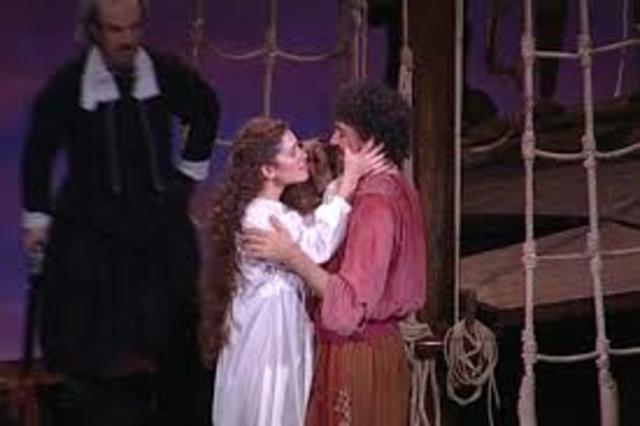 Albert Guinovart - Mar i Cel