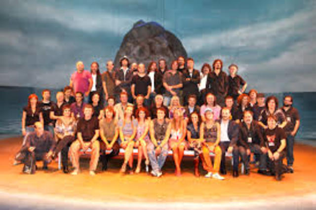 Rock català - Cop de rock