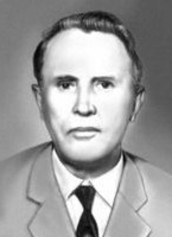 Константинов Федор Васильевич