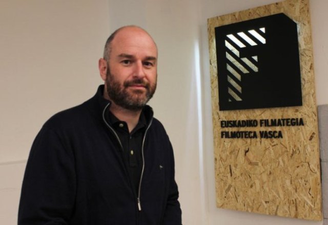 "Euskadiko filmategia"