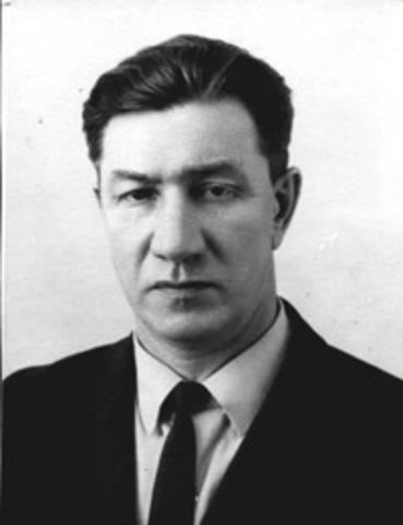 Пландин Павел Иванович