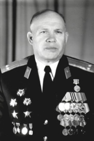 Литвиненко Иван Дмитриевич