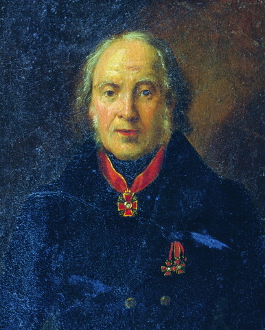 Ступин Александр Васильеввич