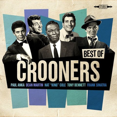 Los crooners