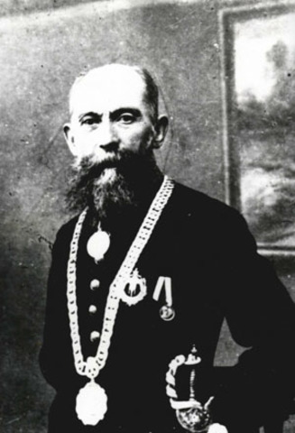 Щегольков Николай Михайлович