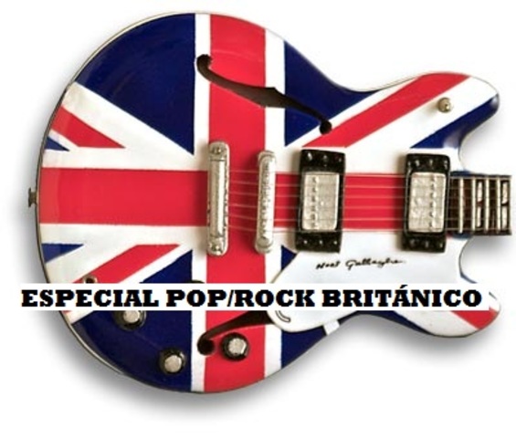 pop britanico