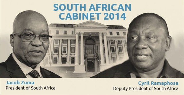 Cabinet approves the defence review