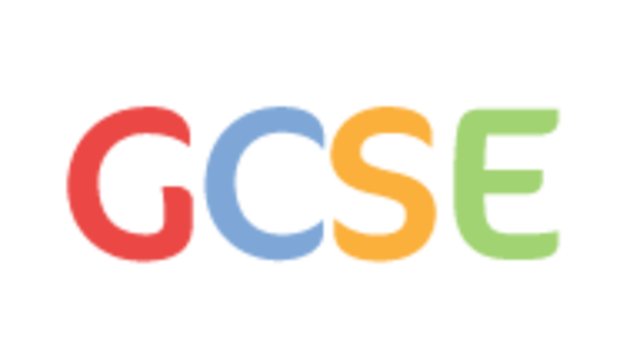 O-levels changed to GCSE'S