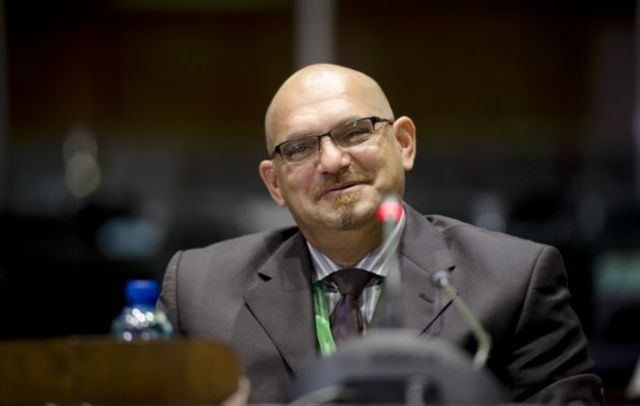 Modise and Chippy Shaik implicated