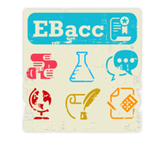 English Baccalaureate