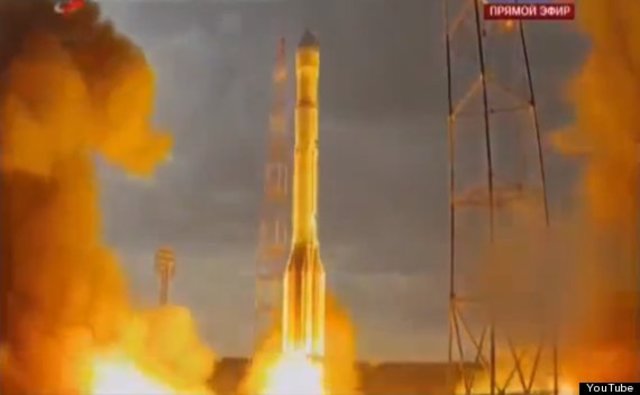 January 1999: Rocket Summer