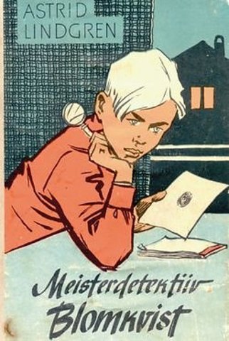 Meisterdetektiiv Blomkvist